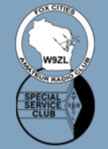 Logo W9ZL